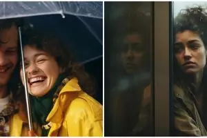 75 Kata-kata tentang hujan dan rindu, syahdu bikin hati tenang