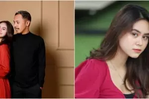 Tegaskan sudah pisah dari Furry Setya 'Mas Pur' TOP, Dwinda Ratna sebut akan jaga silaturahmi