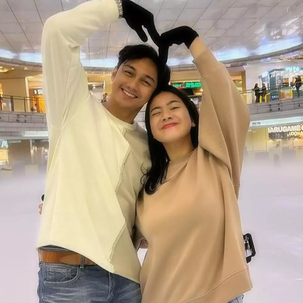 Punya hunian bergaya town house, begini 9 potret rooftop Felicya Angelista dan Caesar Hito super cozy