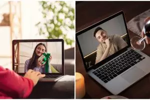 75 Caption LDR singkat penuh kerinduan, bikin hati terenyuh