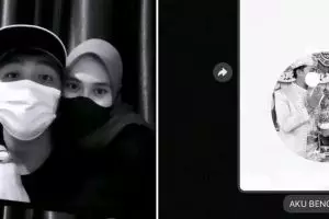 5 Tahun pacaran, kisah wanita ditinggal nikah kekasih tanpa putus ini bikin ikutan patah hati