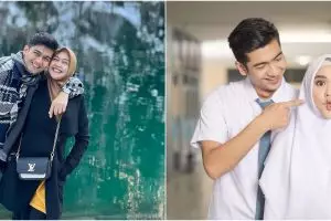 Berharap rujuk kembali, Teuku Ryan bantah selingkuh & faktor ekonomi jadi alasan Ria Ricis gugat cerai