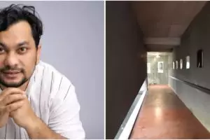 Bangun rumah baru seharga Rp 100 M, 10 penampakan museum berisi foto bidikan Tompi bertema romansa