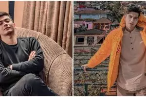 8 Perjalanan karier Teuku Ryan, ternyata sempat jadi pegawai BUMN sebelum jadi suami Ria Ricis