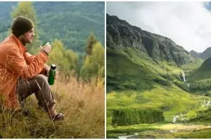 125 Kata-kata bijak pecinta alam, penuh makna inspiratif dan motivasi melestarikan lingkungan