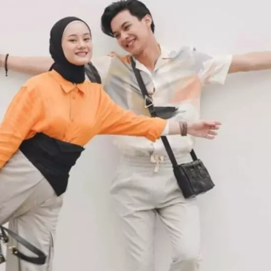 Potret natural 9 istri penyanyi tanpa makeup usai lahiran, penampilan Bella Bonita bikin salah fokus