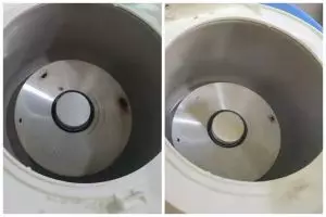 Tak perlu digosok sabun, ini cara bersihkan noda gosong di dasar rice cooker cuma tambah 1 bahan dapur