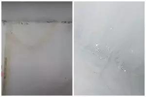 Tanpa pakai sitrun, ini trik hilangkan kerak keramik kamar mandi pakai 3 bahan dapur