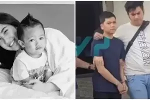 Kata polisi soal motif pacar Tamara Tyasmara menenggelamkan Dante hingga meninggal