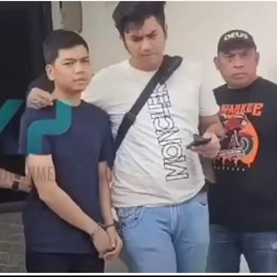 Kata polisi soal motif pacar Tamara Tyasmara menenggelamkan Dante hingga meninggal