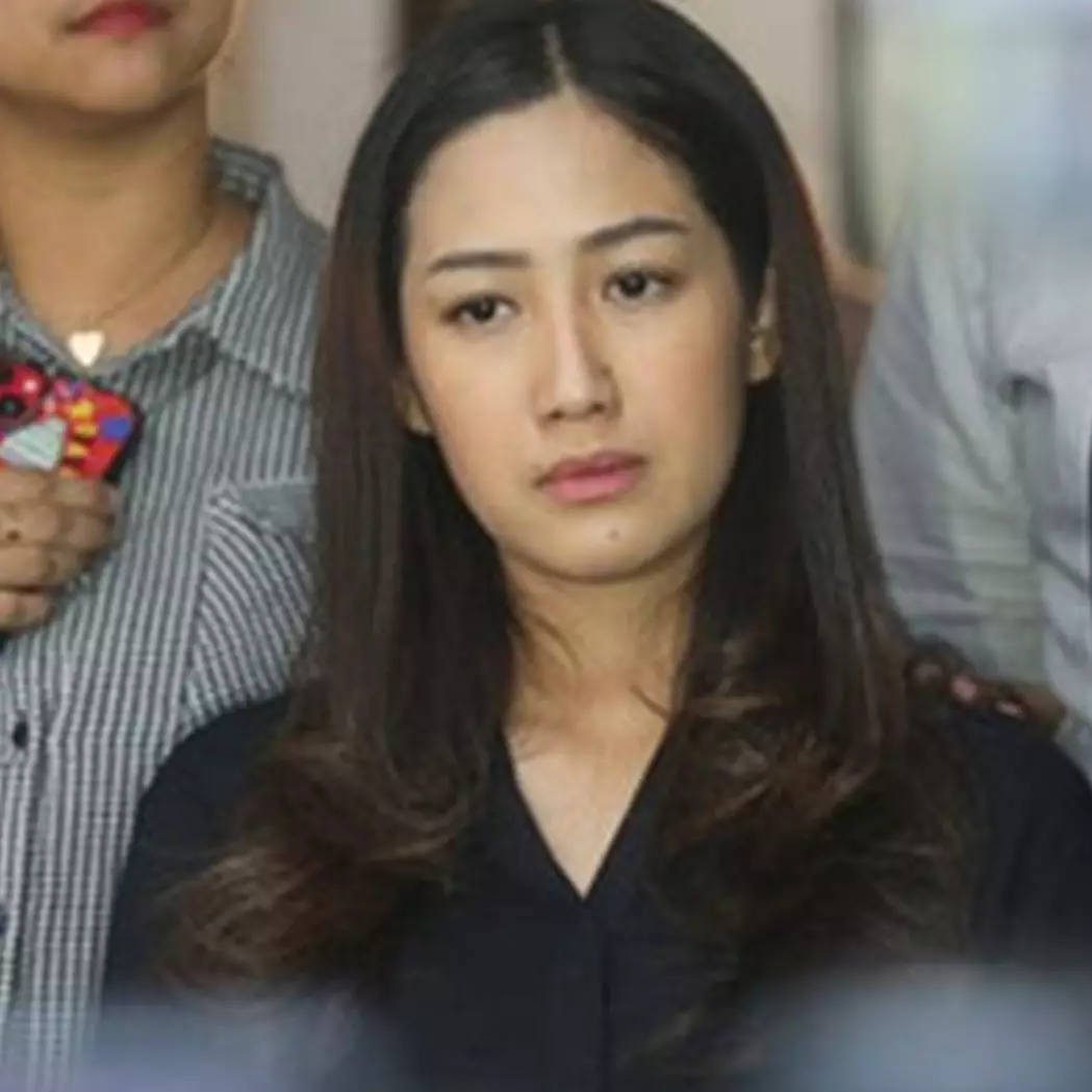 Pelaku kasus kematian Dante ditangkap, tangis Tamara Tyasmara pecah tak sangka kekasih jadi tersangka