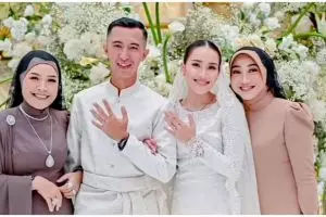 Segera menikah, Ayu Ting Ting blak-blakan soal perkenalan singkat dengan calon suami berujung lamaran