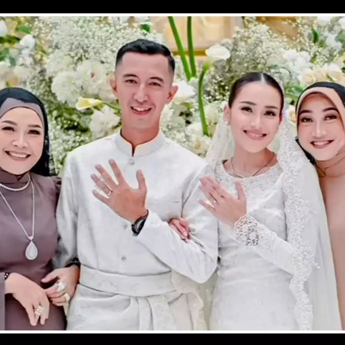 Segera menikah, Ayu Ting Ting blak-blakan soal perkenalan singkat dengan calon suami berujung lamaran