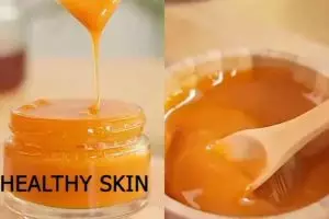 Tanpa gel lidah buaya, ini trik bikin pori-pori rapat dan bersih cuma pakai 2 bahan dapur