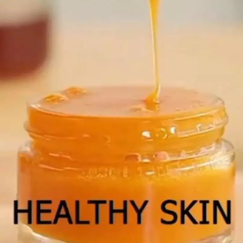 Tanpa gel lidah buaya, ini trik bikin pori-pori rapat dan bersih cuma pakai 2 bahan dapur