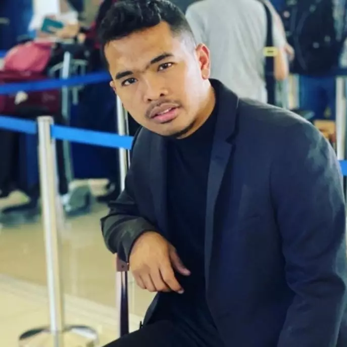 Putra Siregar buka tabiat pacar Tamara Tyasmara di masa lalu, ternyata dalang yang buat dirinya di bui