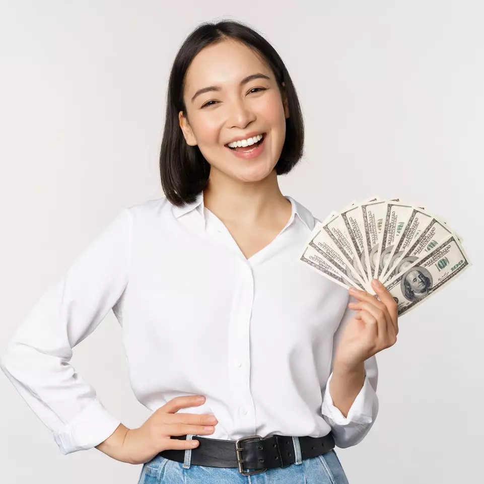 10 Arti mimpi diberi uang ini harus diketahui, bisa pertanda rezeki atau bencana bagi kamu