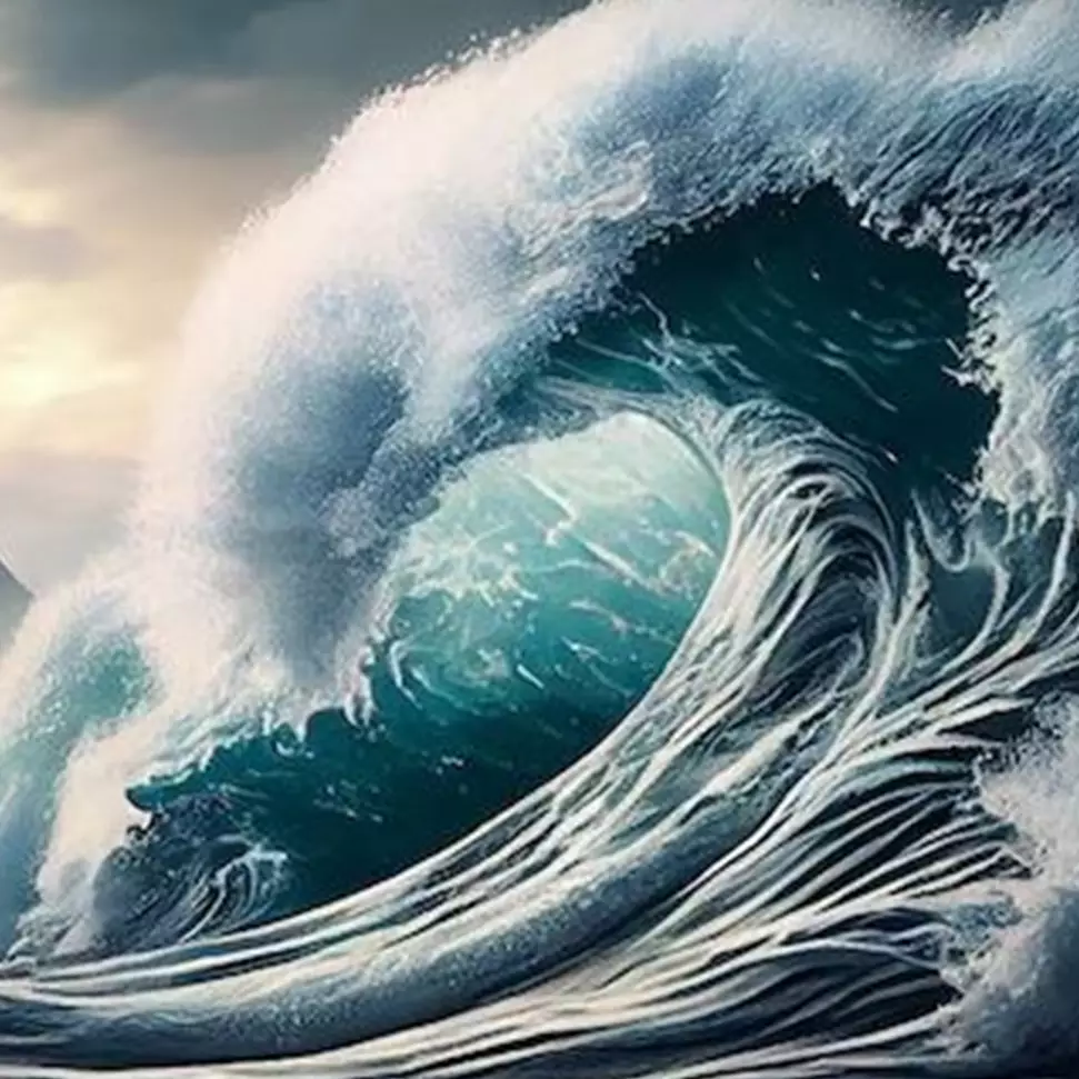 12 Arti mimpi banjir, bisa jadi pertanda baik atau pertanda akan ada musibah