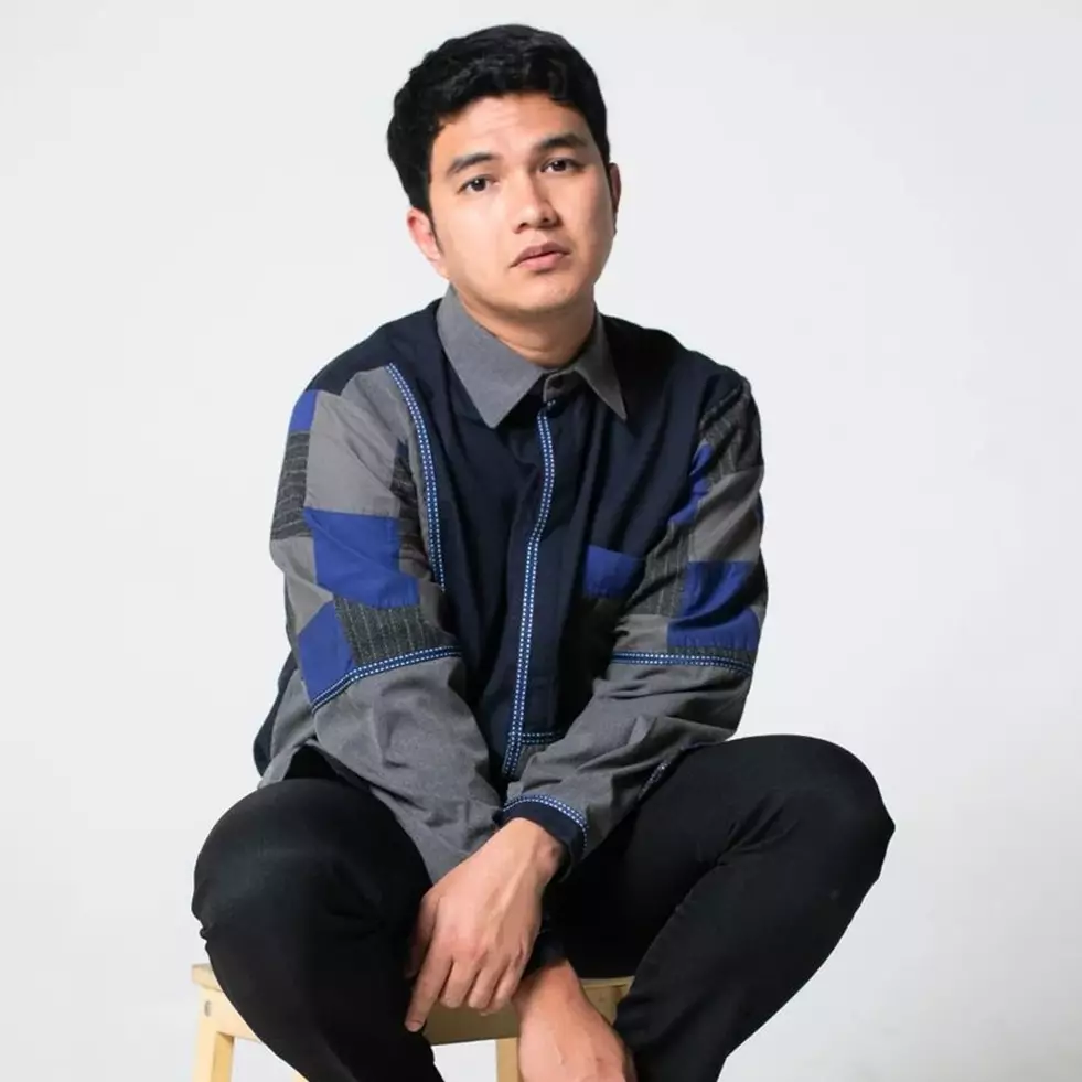 Aldi Taher kini punya rumah mewah hadiah dari bos properti, intip 11 potret huniannya bergaya Amerika