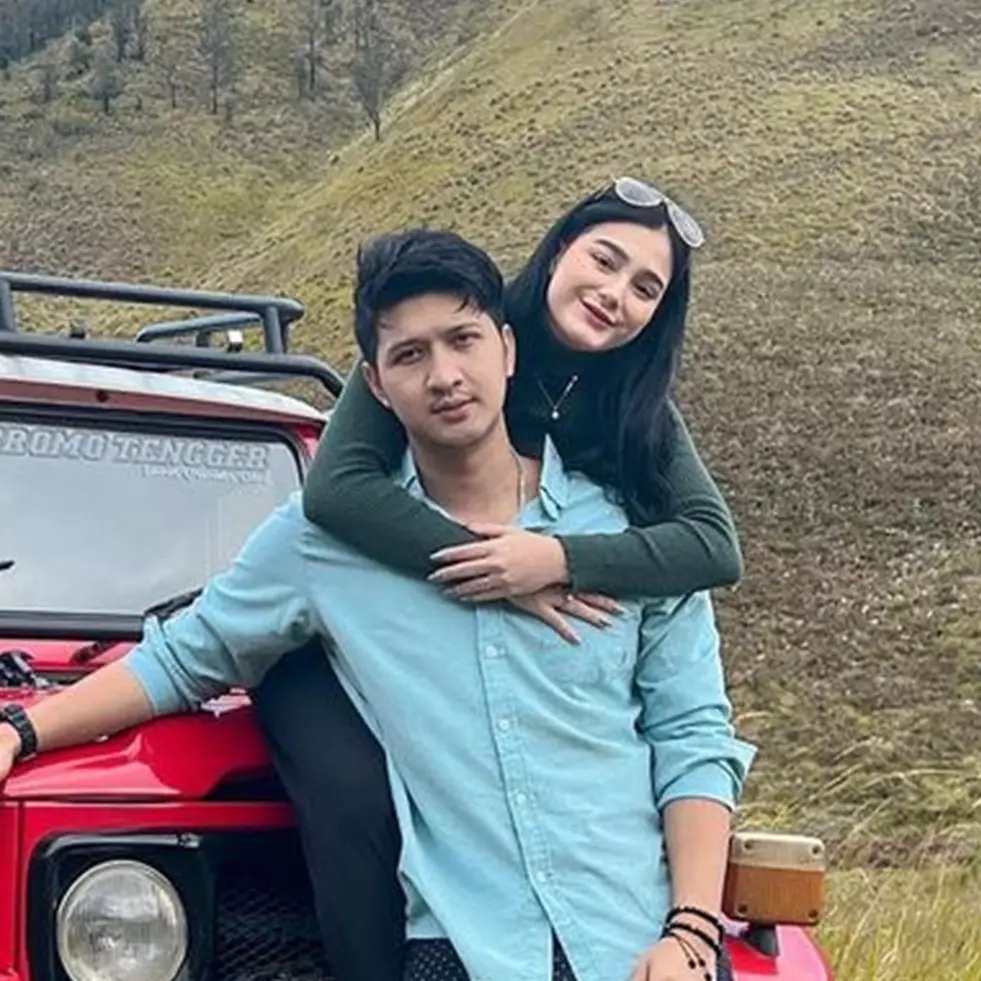 Rumahnya lebih sederhana dari Ammar Zoni, 10 potret dapur Aditya Zoni ini meski mungil tapi tak sumpek