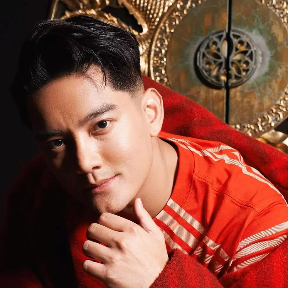 Punya hunian ala Twilight ditaksir Rp 30 M, intip rooftop rumah Boy William bak sky lounge hotel