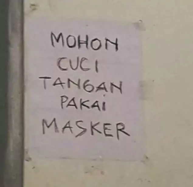 tulisan di tempat umum ini bikin gagal paham freepik.com tulisan di tempat umum ini bikin gagal paham freepik.com