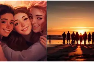 75 Quotes persahabatan, penuh makna dan menyentuh hati