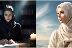 115 Kata-kata motivasi Islami tentang kerisauan hati, punya makna mendalam dan menyejukkan