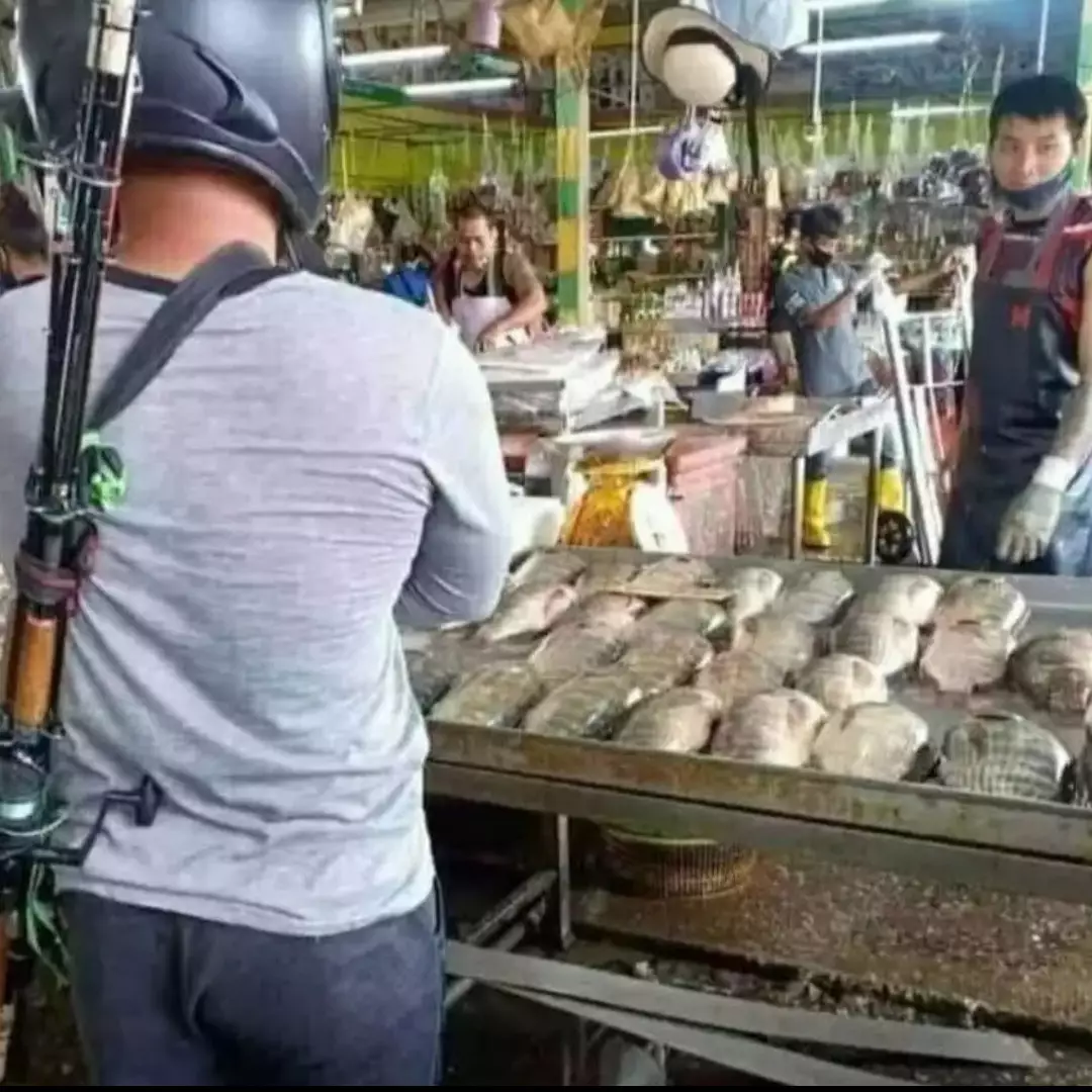 13 Potret kocak orang nggak mau repot ini idenya bikin nggak habis pikir, kreatif tapi nyeleneh