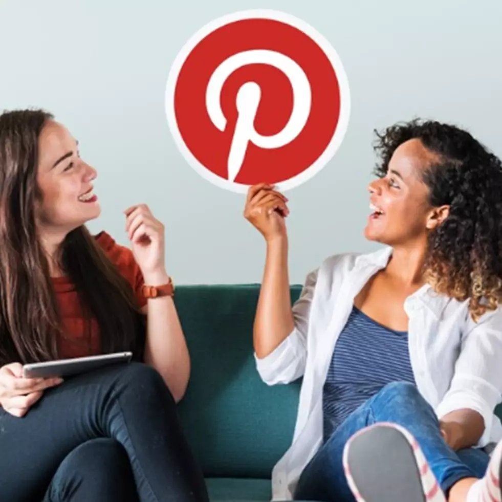 Cara dapat uang dari Pinterest dengan mudah, bisa jadi cuan tambahan buat ibu rumah tangga