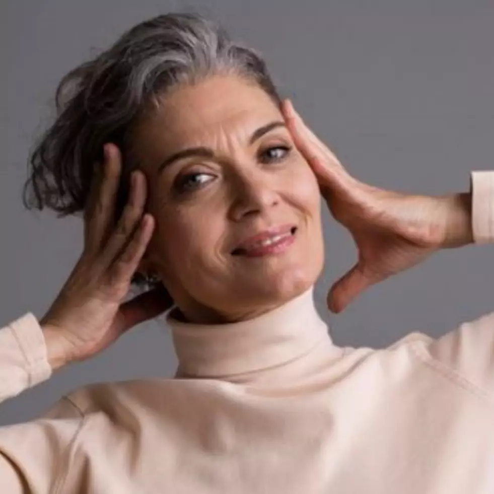 Tanpa semir di salon, trik bikin uban kembali hitam secara alami ini cuma pakai 1 bahan minuman