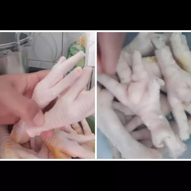 Hanya butuh 10 menit, begini cara mengempukkan ceker ayam agar lumer dan antiamis pakai 1 jenis rempah
