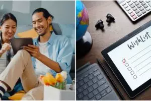 Punya mimpi besar? Yuk wujudkan dengan menabung di BritAma Rencana dari BRImo