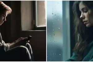 100 Kata-kata galau menyentuh hati, bikin nyesek dan penuh makna mendalam