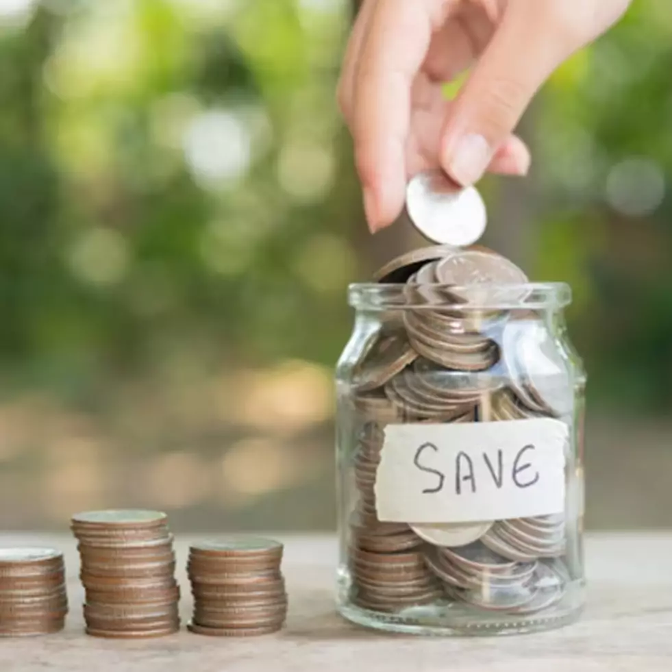 Cara menabung uang jajan 5000 dengan mudah, bisa jadi dana darurat di akhir bulan