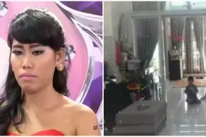 Dulunya ART kini jadi biduan top honor sekali manggung capai Rp 50 juta, punya hunian gedong 2 lantai