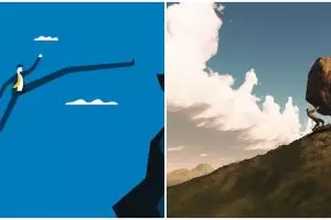 125 Kata-kata bangkit dari keterpurukan, maknanya penuh motivasi semangat arungi kehidupan