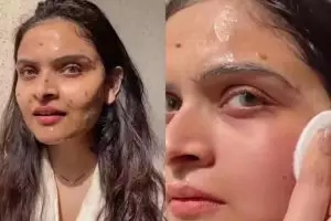 Bukan aloe vera, ini trik bikin masker gel hempas pori-pori terbuka pakai 1 sumber karbohidrat