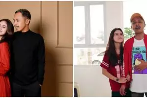 'Dituntut' ikut jejak Raffi Ahmad, ini 9 potret rumah Furry Setya dan Dwinda Ratna sebelum bercerai