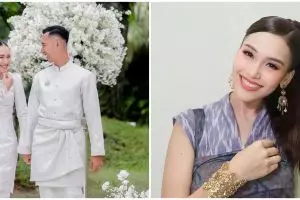 Ayu Ting Ting & Muhammad Fardhana definisi jodoh tak ke mana, terungkap momen perdana pertemuan mereka