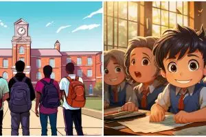 Contoh laporan hasil observasi sekolah kurikulum 2013, lengkap dengan tips membuatnya