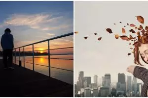 150 Kata-kata sedih menyentuh hati banget bikin nangis, bijak dan nyesek