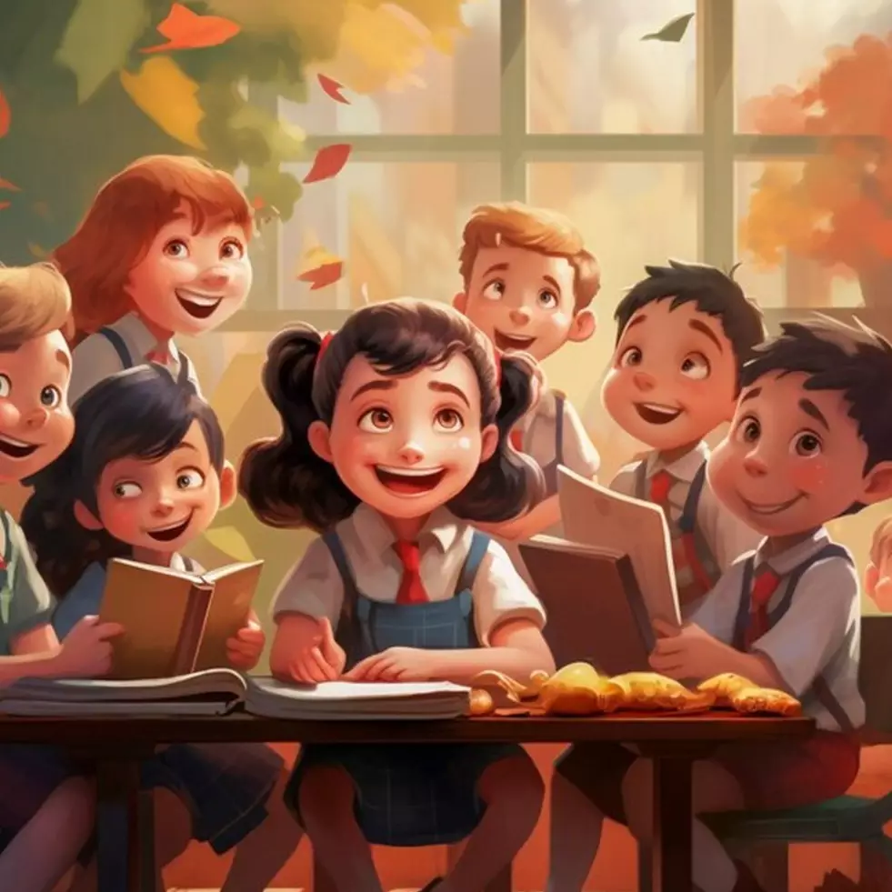 Contoh dialog suggestion and offer di sekolah, lengkap dengan penjelasannya