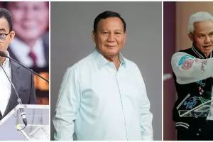 Sesuai dengan harapan Jokowi, menurut Exit Poll masyarakat nilai Pilpres 2024 terlaksana jurdil