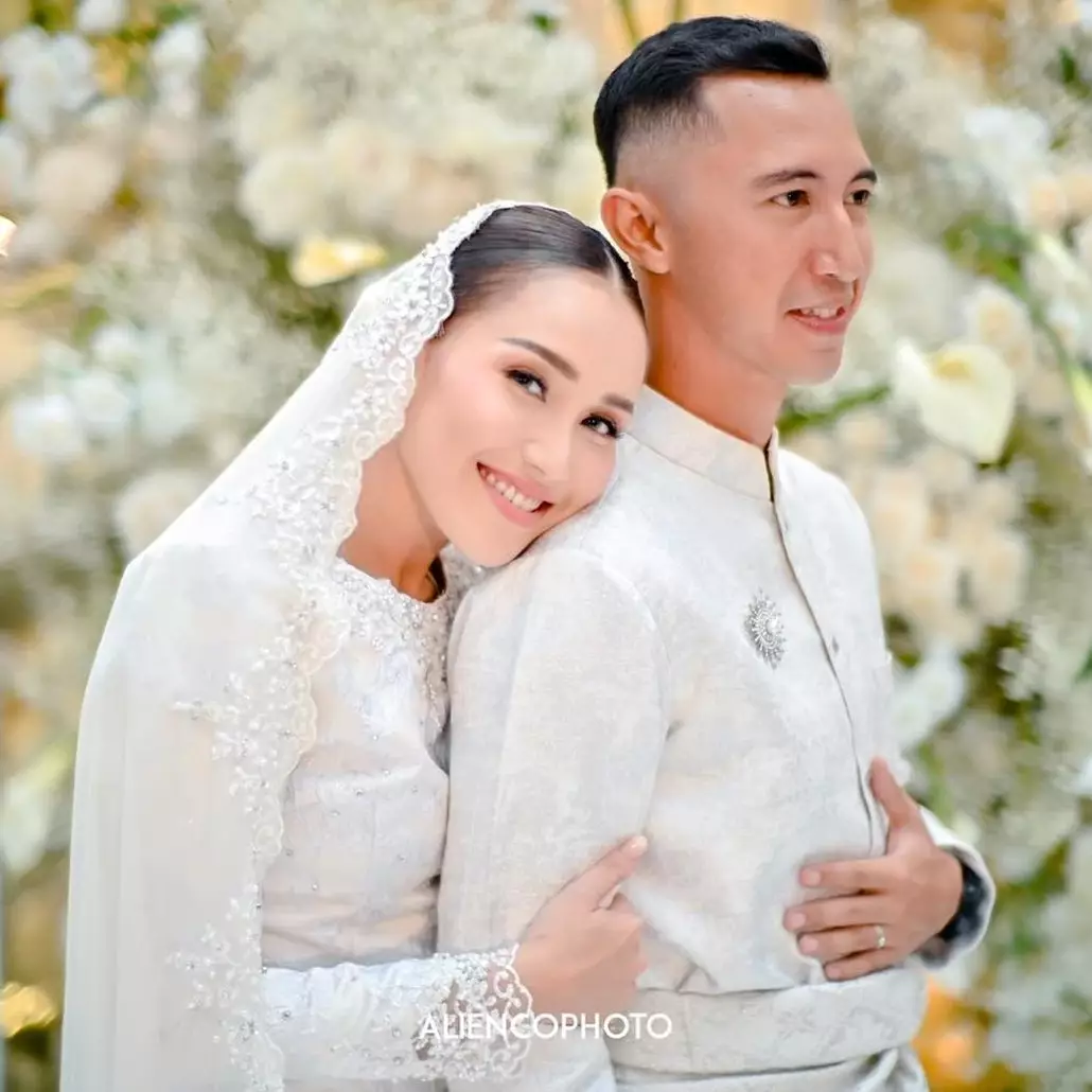 11 Potret transformasi Muhammad Fardhana calon suami Ayu Ting Ting, kian gagah dengan seragam TNI