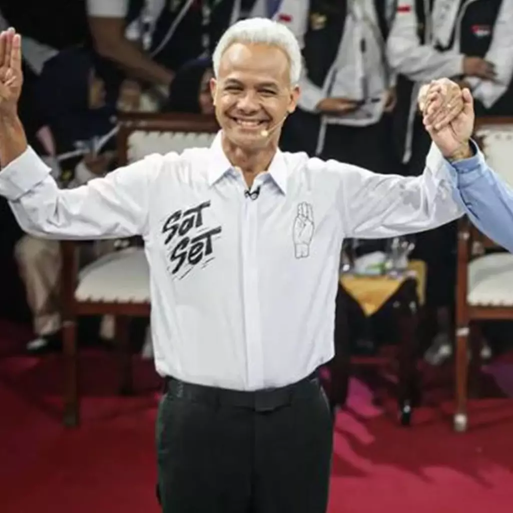 3 Syarat Pilpres 2024 dapat berlangsung satu putaran, salah satunya harus menang di 20 provinsi