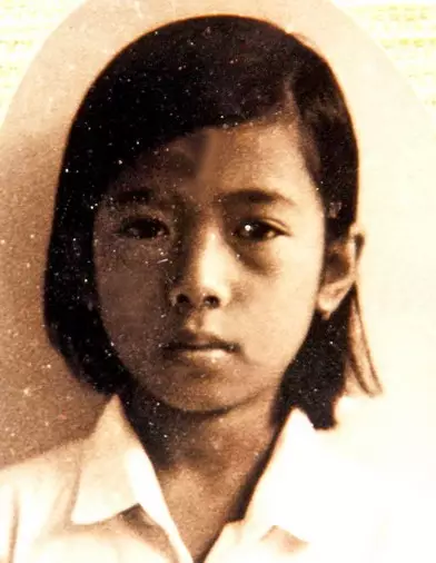 Dulu dagang ikan di pasar kini hunian bak kraton © berbagai sumber Dulu dagang ikan di pasar kini hunian bak kraton © berbagai sumber