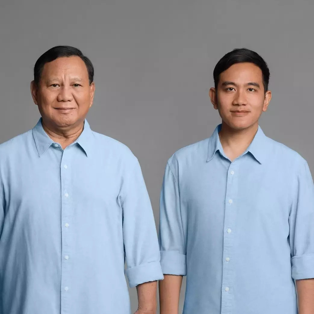 Menang satu putaran versi quick count, Prabowo imbau agar jangan jumawa dan tetap tunggu hasil KPU