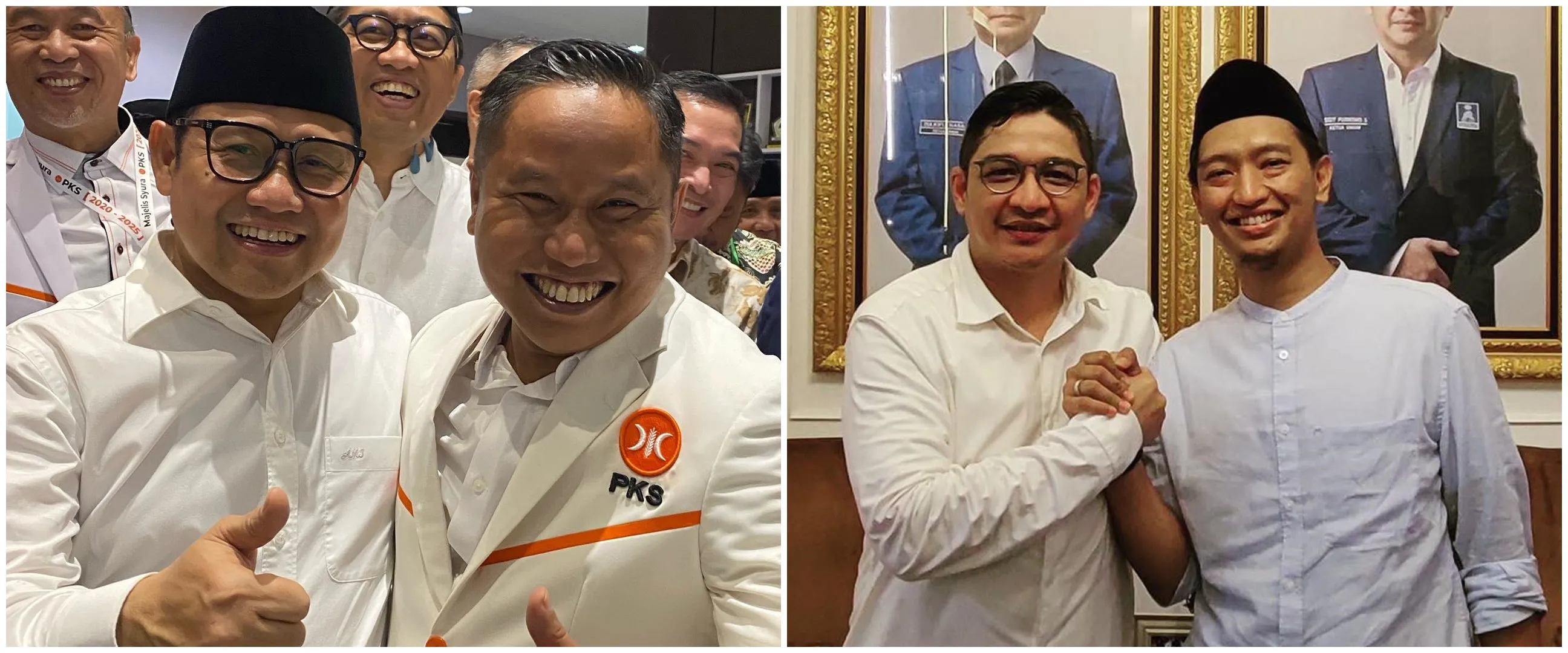 Potret dapur 11 seleb yang nyaleg 2024, punya Mulan Jameela sederhana bergaya unfinished