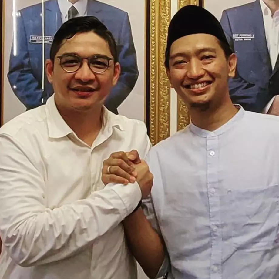 Potret dapur 11 seleb yang nyaleg 2024, punya Mulan Jameela sederhana bergaya unfinished